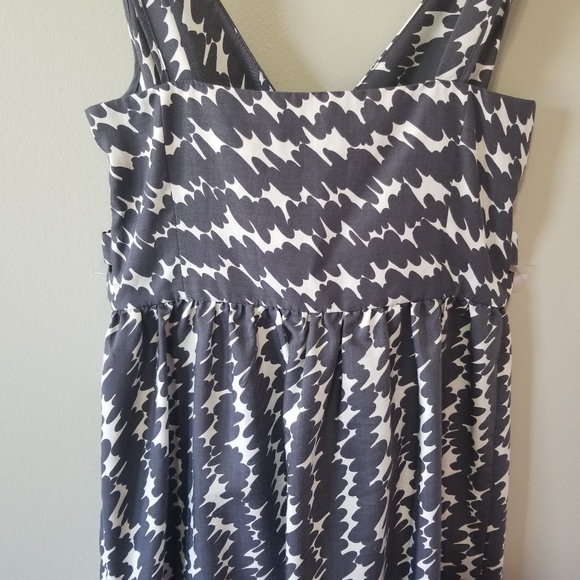Ann Taylor Petite Dress 2p - Picture 6 of 8